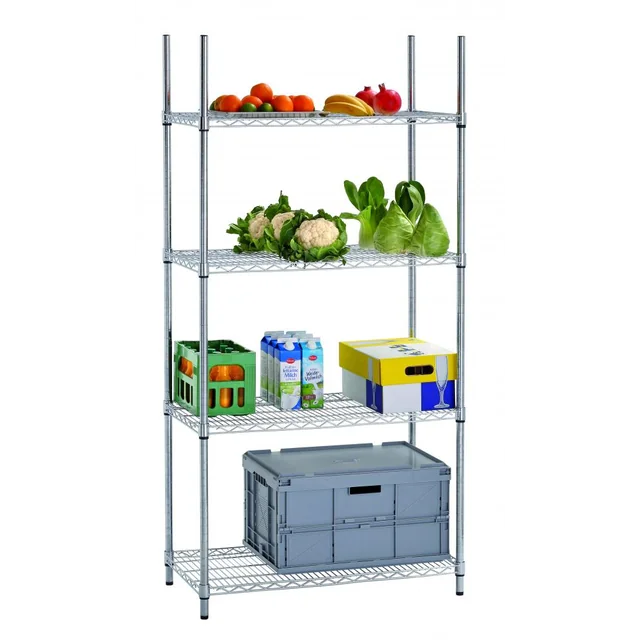 Storage rack 4200