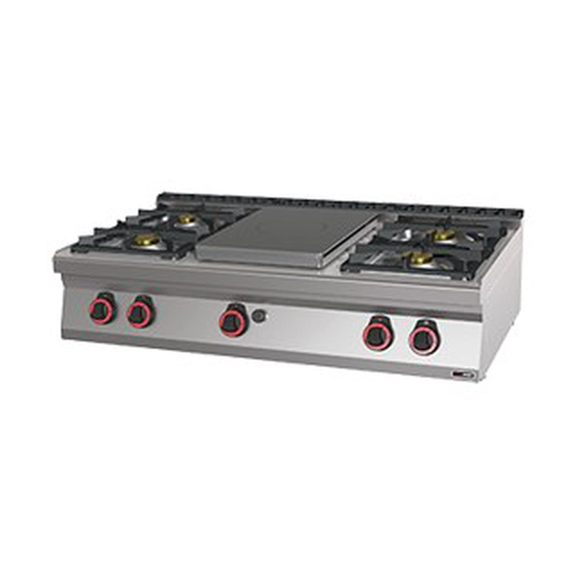 STP 70/012 G ﻿Gas stove