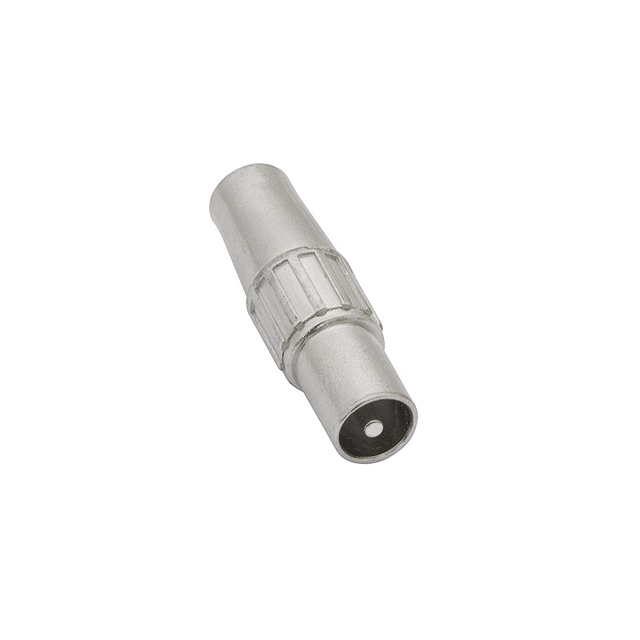 Straight antenna plug WPW 307 TELMOR