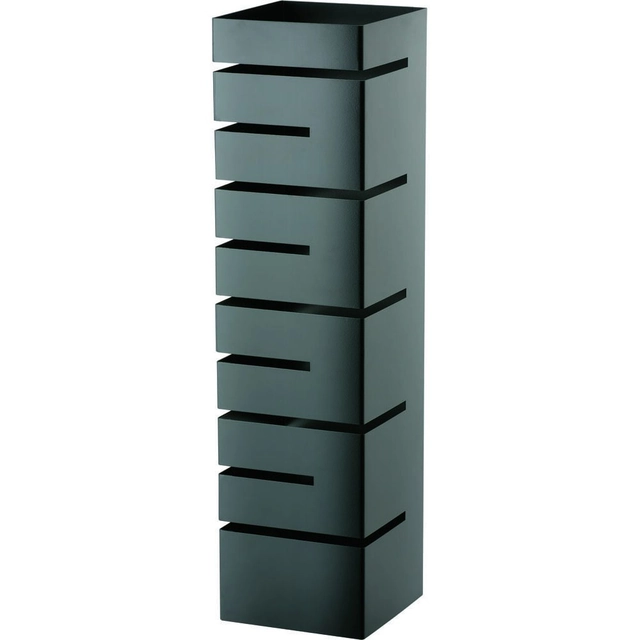 Straight buffet column 57 cm | Stalgast