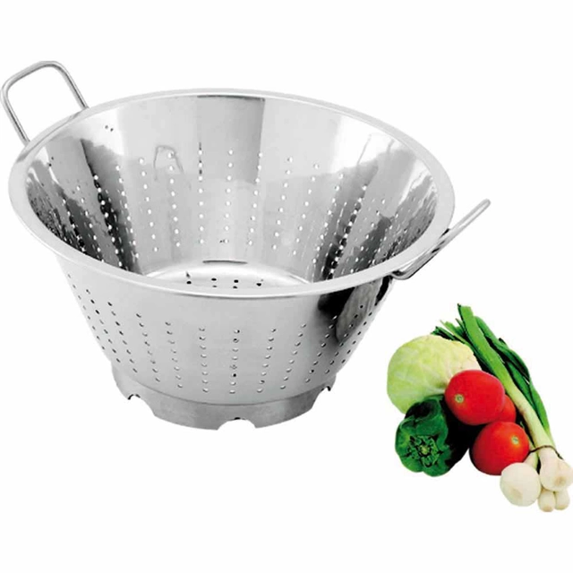 Strainer d 280 mm