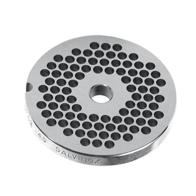 Strainer For Mesh Profi Line Hendi 22 Mesh Diameter 2 Mm Hendi 282052