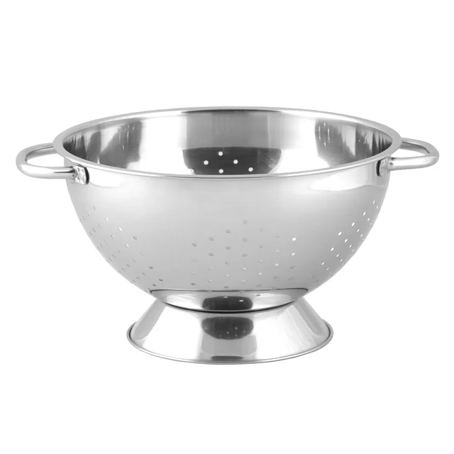 Strainer with handles śr.28 cm