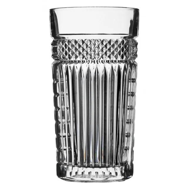 Strålande glas hög 470 ml