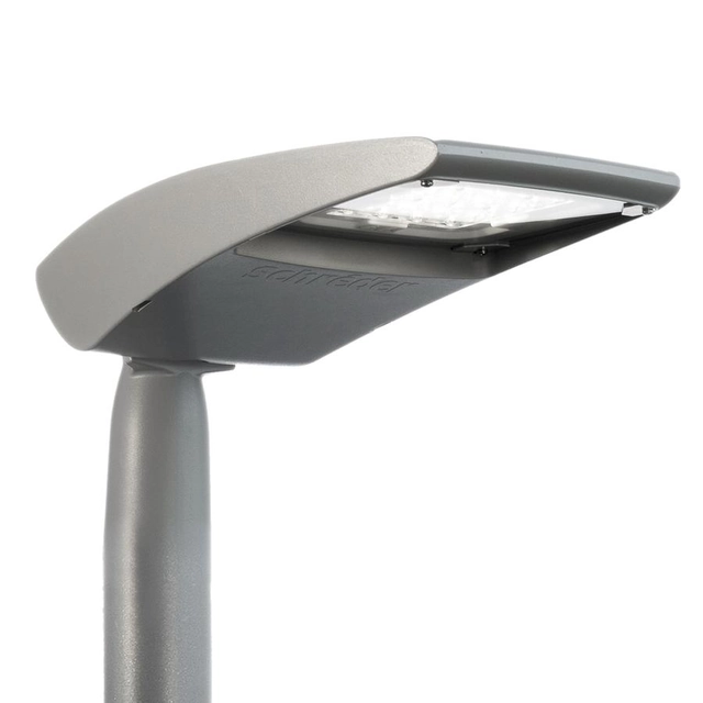 Street luminaire Schreder Teceo s NW 24LED 76W