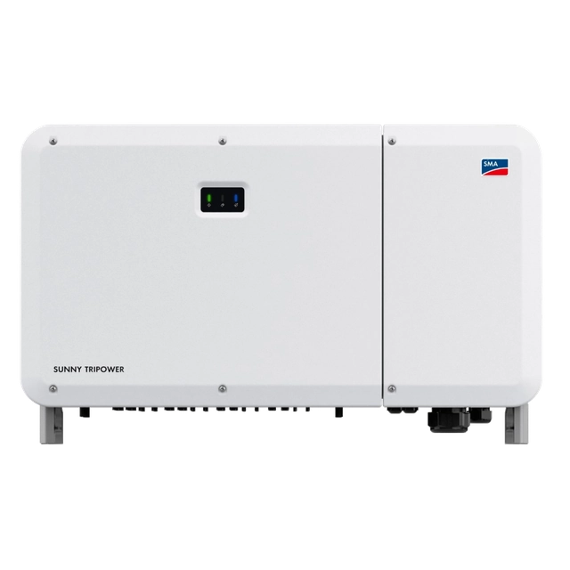 Střídač | Střídač | SMA Sunny Tripower CORE2 STP 110-60 | SMA STP 110 | 110kW | 110 kW