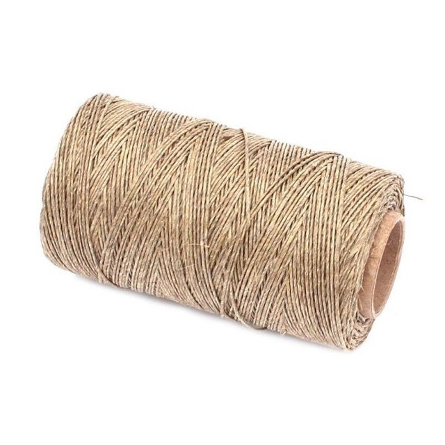 STRING VERPAKKING STRING TOUW 0,10 kg DRAAD GEBREID