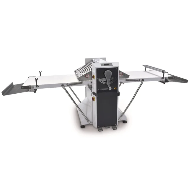 Stroj za motanje trake za pečenje | Laminat za tijesto