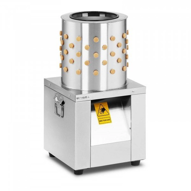 Stroj za puljenje - za Wiesenfield prepelice 10280052 WIE-QP-30
