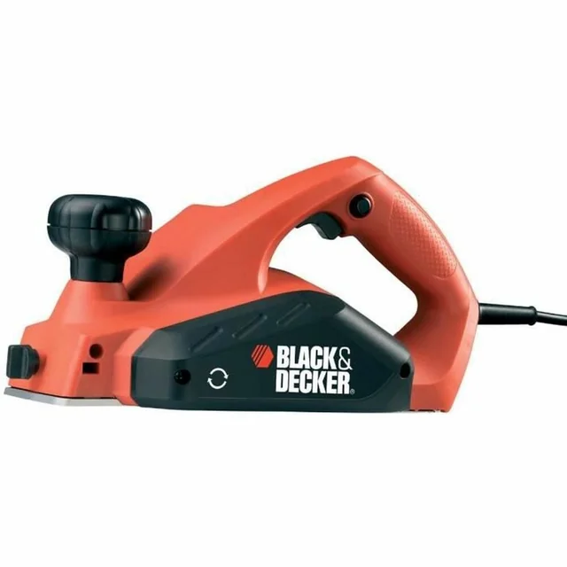 Strugarka grubościowa Black &amp; Decker KW712