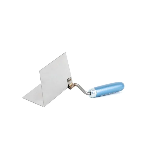 Stucco trowel external angle Kubala 60x85mm