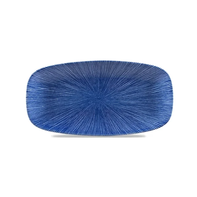 Studio εκτυπώσεις Agano Blue platter 298x153 mm