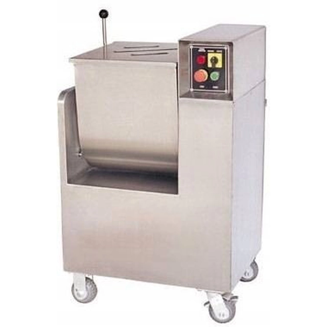 Stuffing mixer 35L INVEST HORECA FM35A