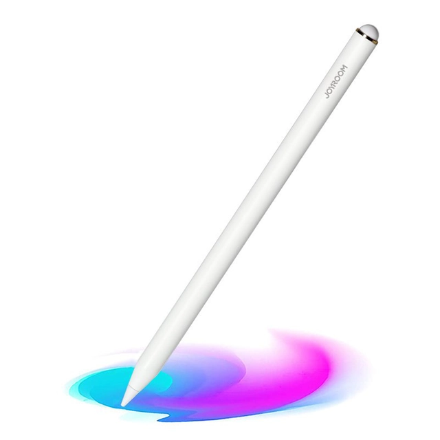 Stylet actif stylet pour Apple iPad JR-X9 blanc
