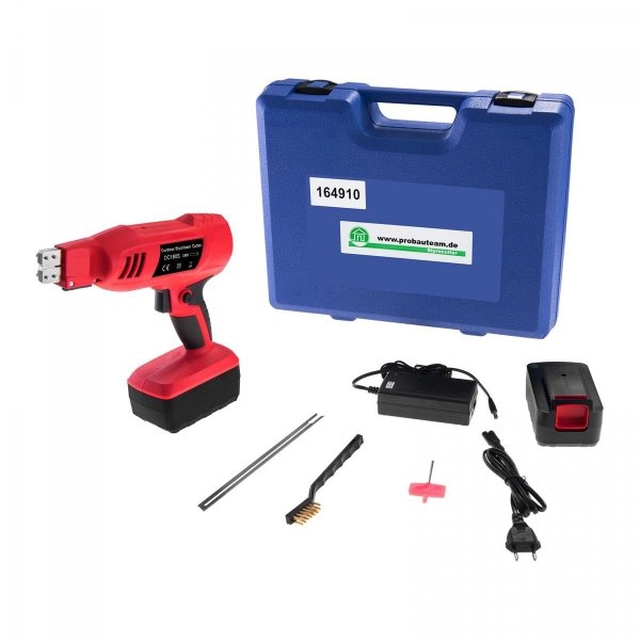 Styroporschneider - Batterien - 180 W PRO BAUTEAM 10210010 STYROCUTTER PBT05