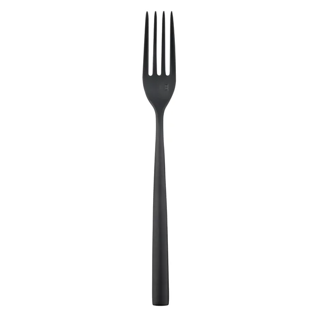 SU BLACK Table Fork