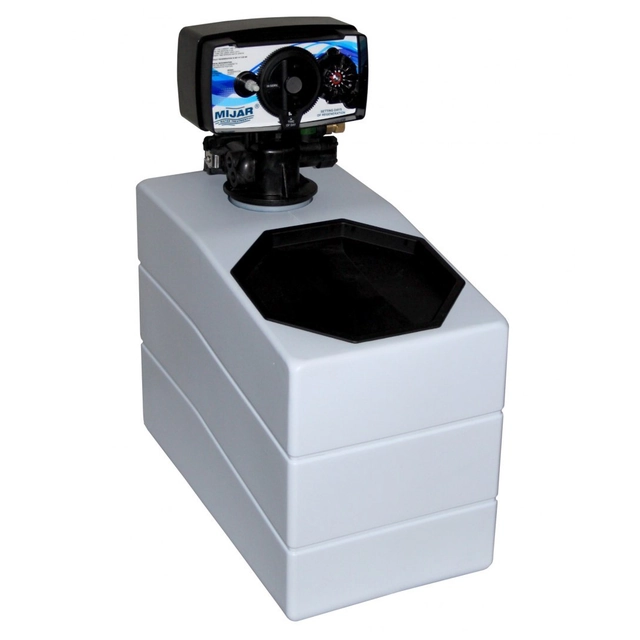 Suavizante, acondicionador de agua Mini B65