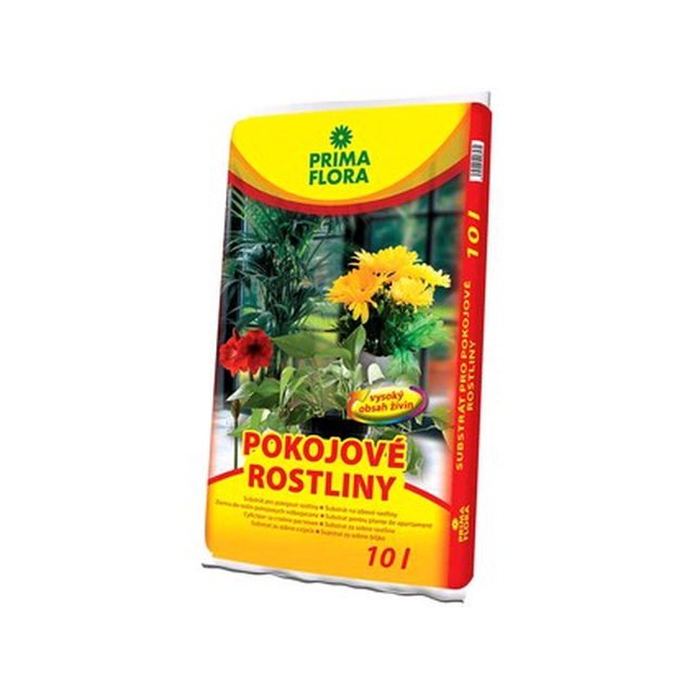 substrate for houseplants 10l PF