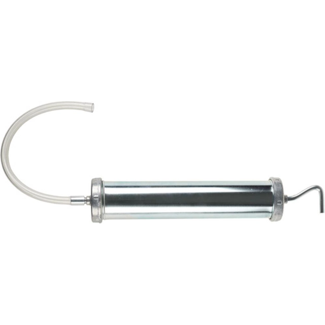 Suction syringe - 500ml