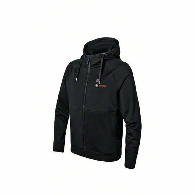 Sudadera con capucha para hombre BOSCH GHH 12 XL