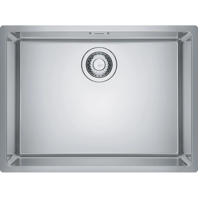Sudoper od nehrđajućeg čelika Franke Maris, MRX 110-55