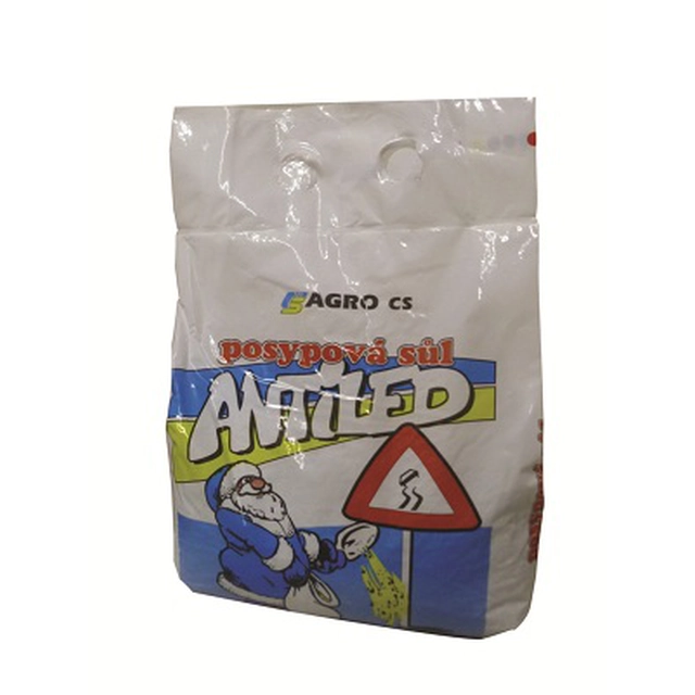 Sůl posypová Antiled  5kg