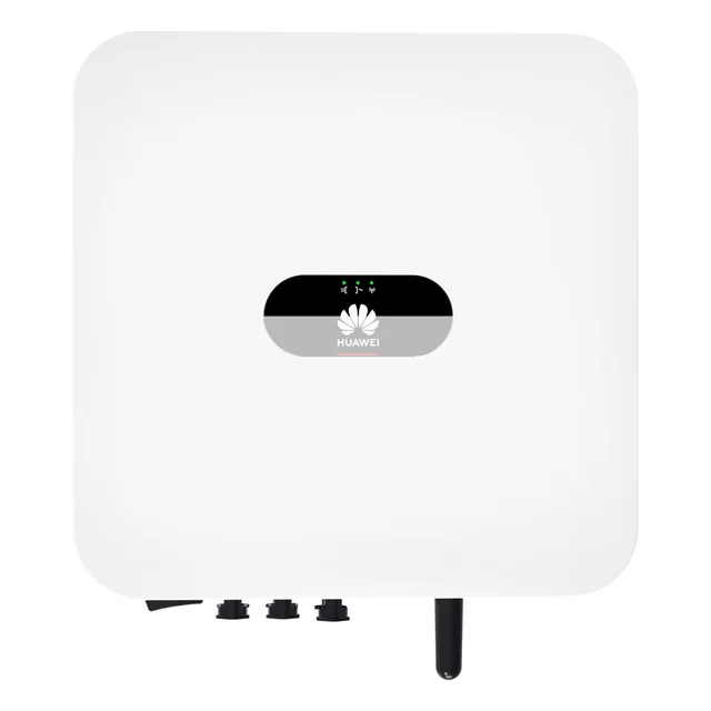 SUN2000-5KTL-L1 5kW 1-Phase Hybridní invertor