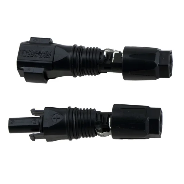 Sunclix serial connector 2,5-6mm2