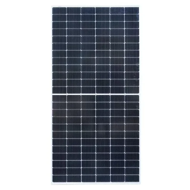 SunEvo Solarpanel 72-HBD-450W