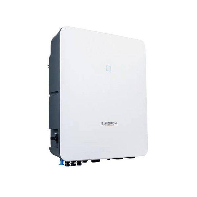 sunget SH8.0RT - Trefaset hybrid inverter