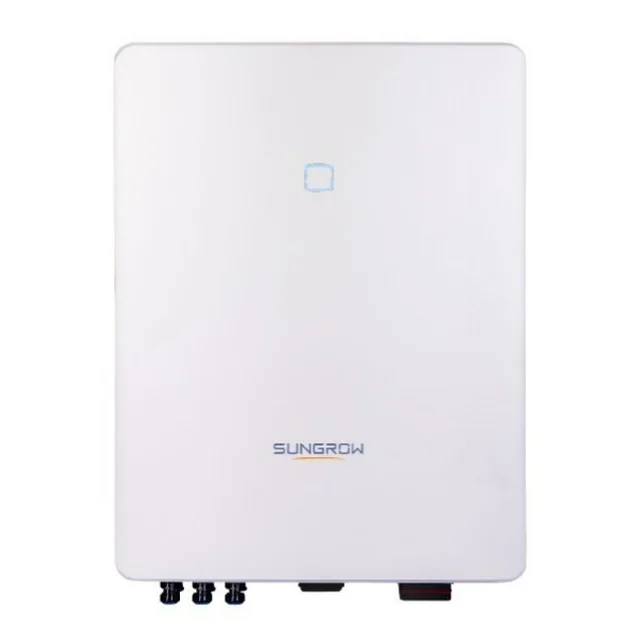 Sungrow 12 kW, ei hybridi, 3-phase