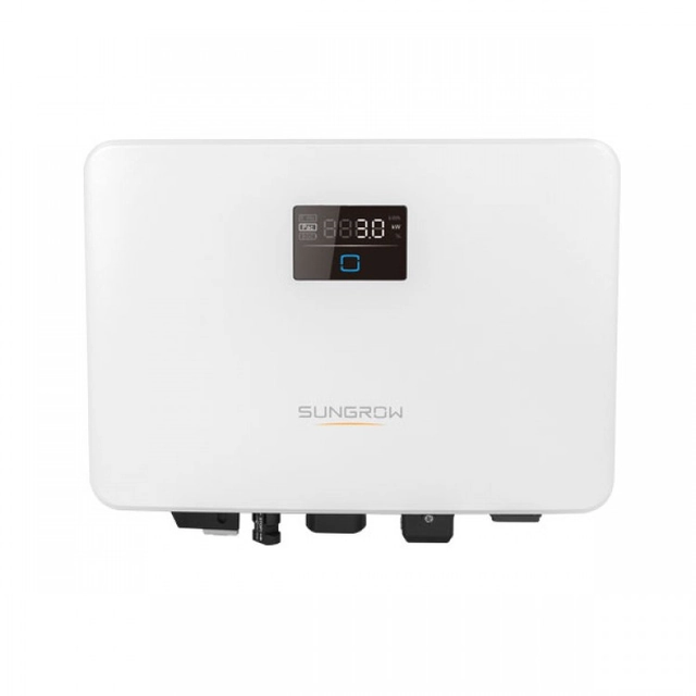 SUNGROW egyfázisú hálózati inverter SG2.0RS-S (2kW) (1xMPPT)