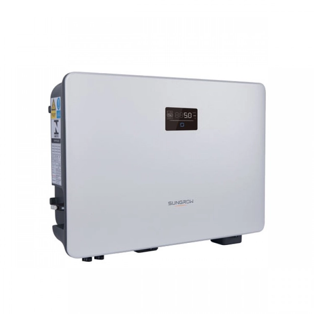 SUNGROW einphasiger On-Grid-Hybrid-Wechselrichter SH5.0RS (5kW)