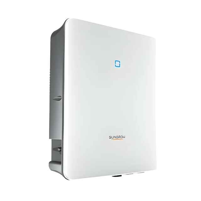 SUNGROW | Elamu hübriid kolmefaasiline inverter 10000W | SH10RT