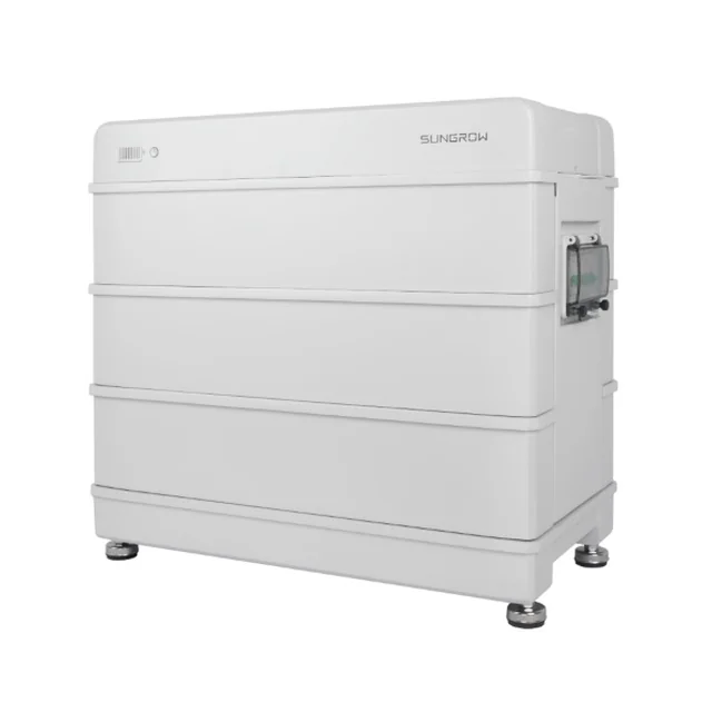 Sungrow Energy Storage System SBR096 9.6kWh