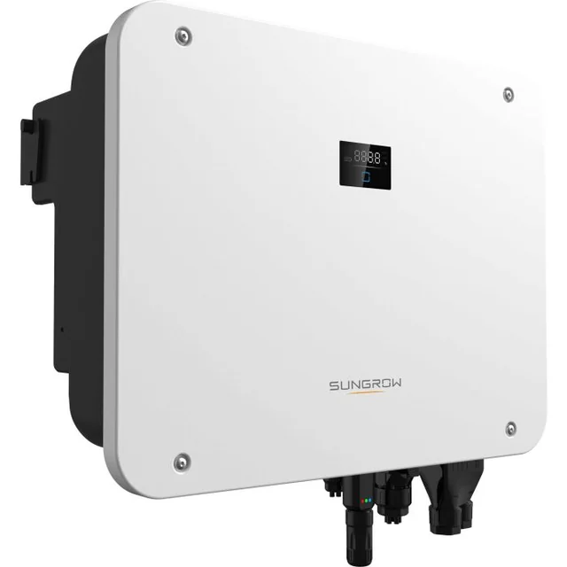 Sungrow Hybrid Inverter SH20T