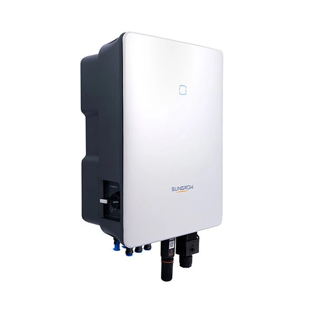 Sungrow inverter SG7.0RT ASG01401