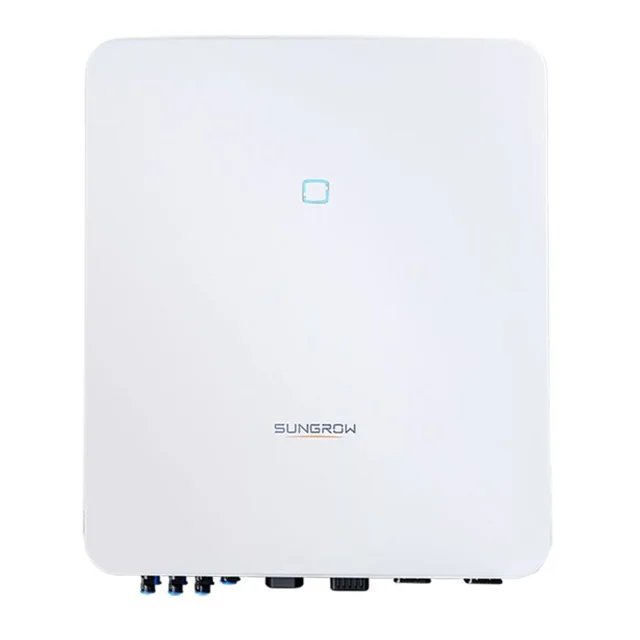 SUNGROW INVERTER SH10RT-V112_S (ASH00107) HYBRID