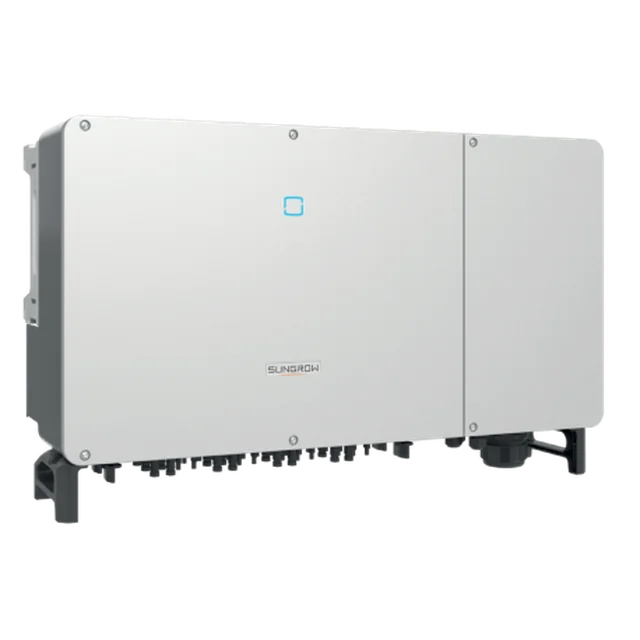 SUNGROW päikeseenergia inverter SG250HX