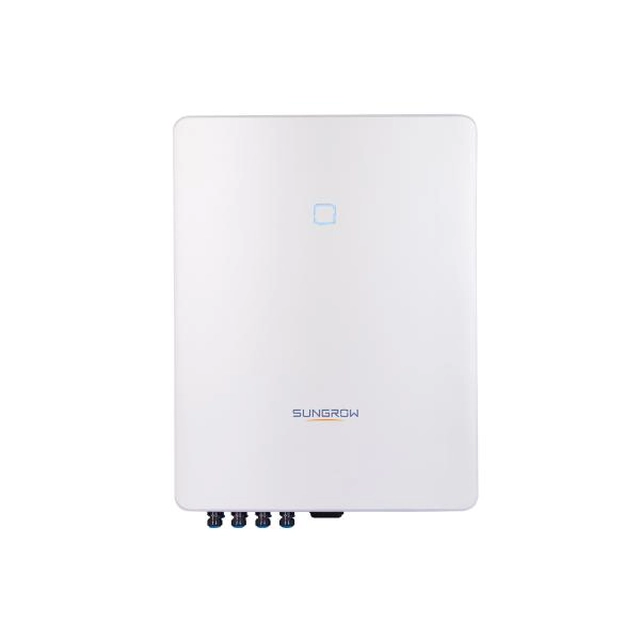 Sungrow SG15.0RT AFCI (WiFi, LAN, SPD tip II, DC prekidač, PID)