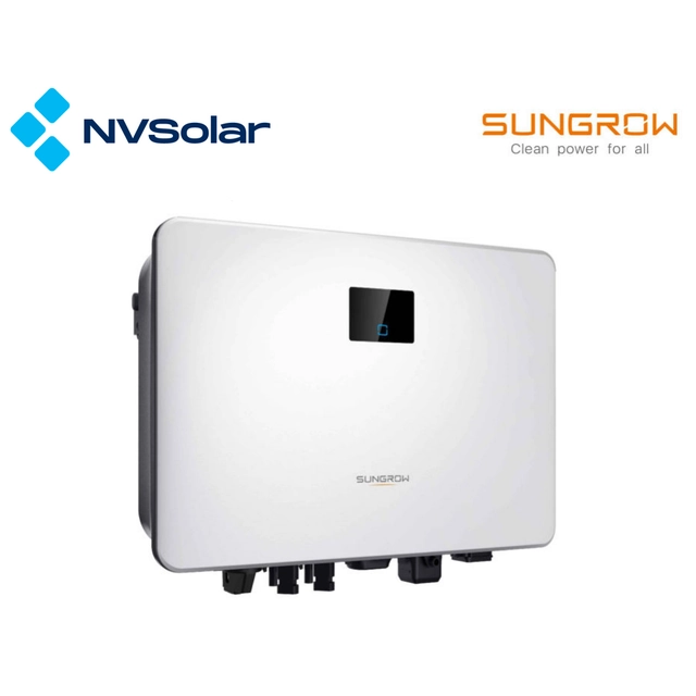 Sungrow SG2.5RS-S - 1Phase Inversor 2,5