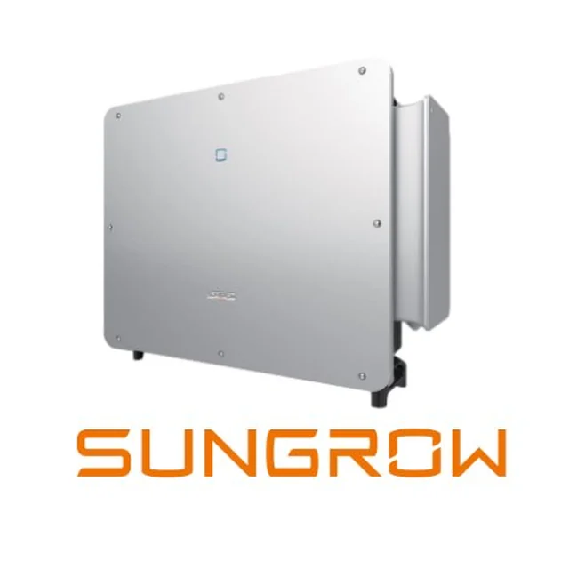 Sungrow SG333HX-V11 333 kW