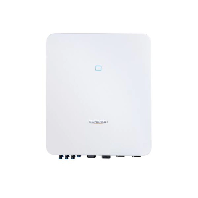 Sungrow SH10RT (AFCI, Smart Meter, SPD II, WiFi) Hybridní zálohování