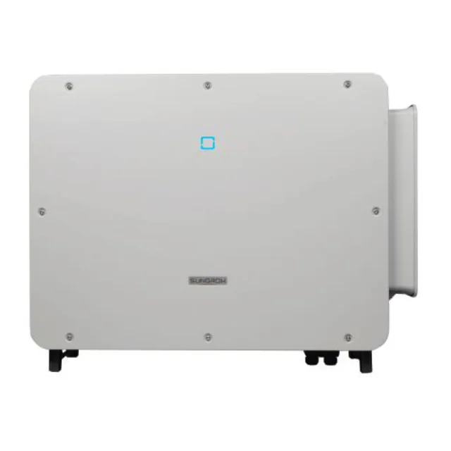 SUNGROW stringinverter SG125CX-P2