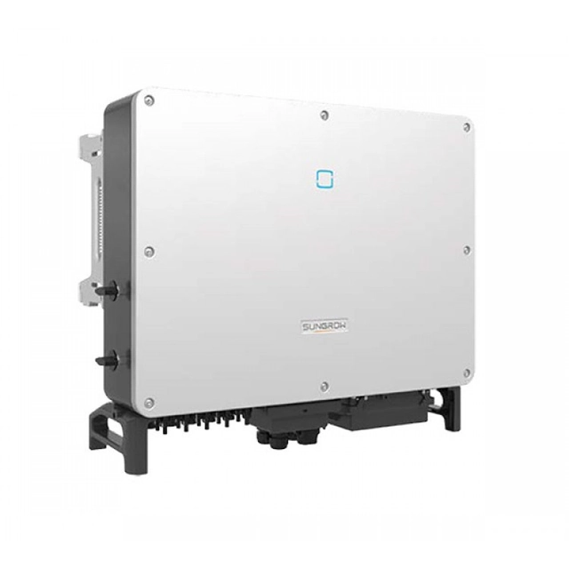 SUNGROW three-phase on-grid inverter SG50CX-V112 (50kW)