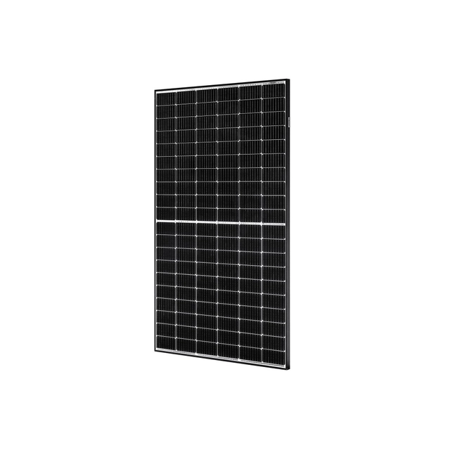 SunLink 420W cadre noir