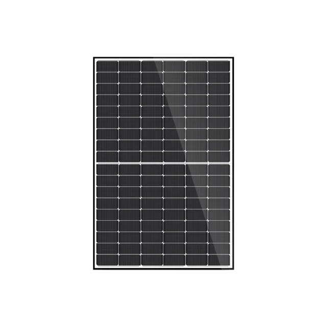 Sunlink 440W Bifacial Black Frame PALLET 36 buc