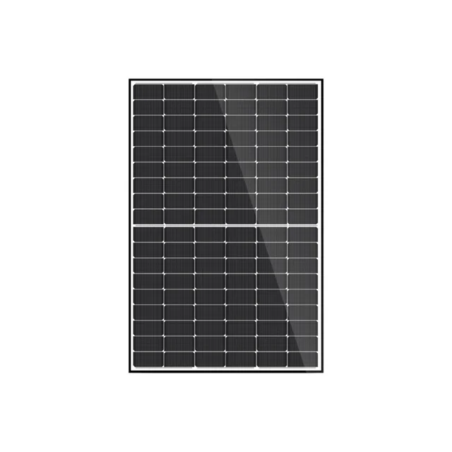 Sunlink 440W PALETTE à cadre noir bifacial 36 pcs