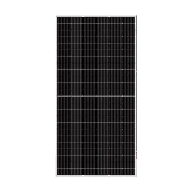 Sunova 430 SS-BG-430-54MDH Bifacial FB fotovoltaikus panel