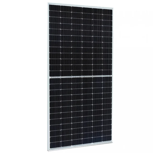 Sunova SS-550-72MDH PV-modul 550W Silverram